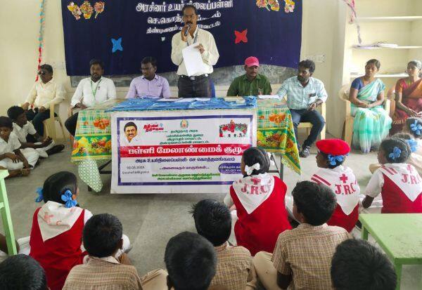 Latest Tamil News