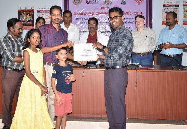 Latest Tamil News