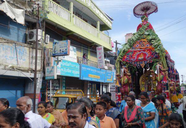 Latest Tamil News