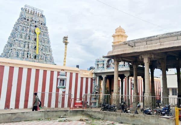 Latest Tamil News