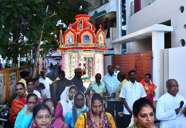 Latest Tamil News
