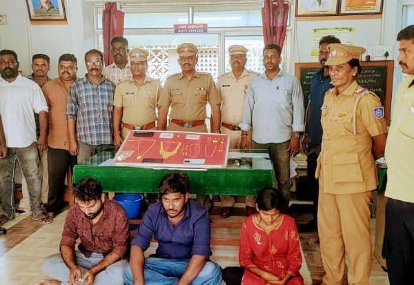Latest Tamil News
