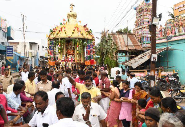 Latest Tamil News