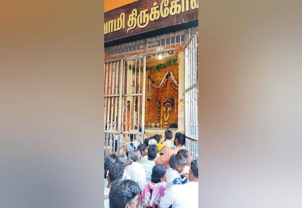 Latest Tamil News
