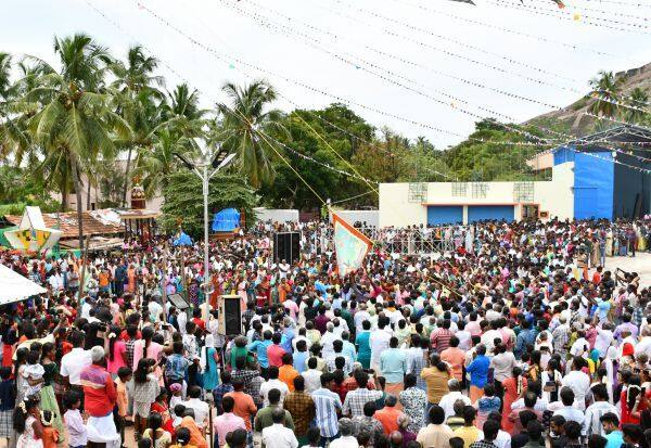 Latest Tamil News