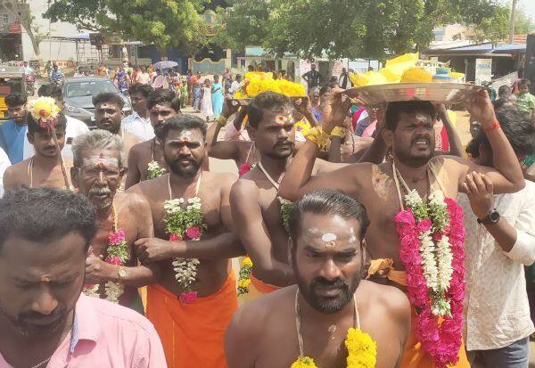 Latest Tamil News