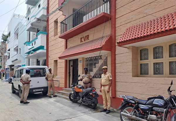Latest Tamil News