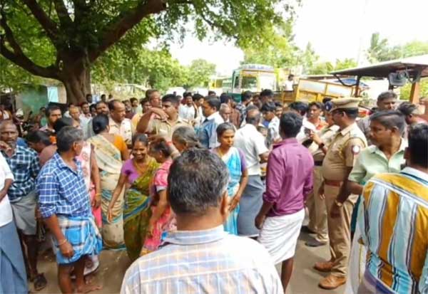 Latest Tamil News
