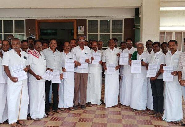 Latest Tamil News