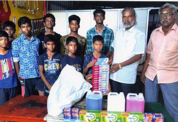 Latest Tamil News