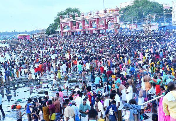 Latest Tamil News