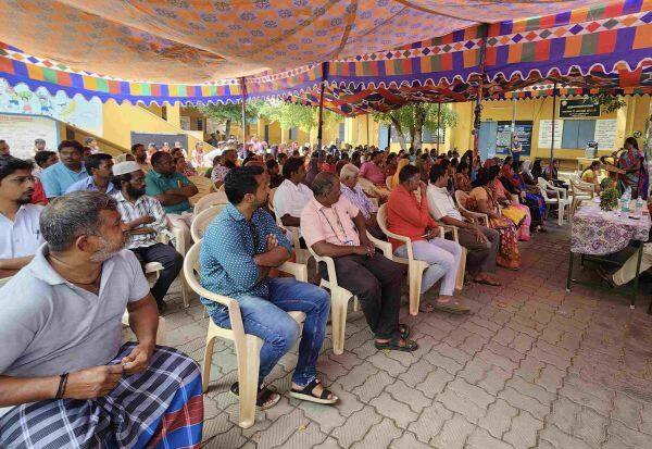 Latest Tamil News