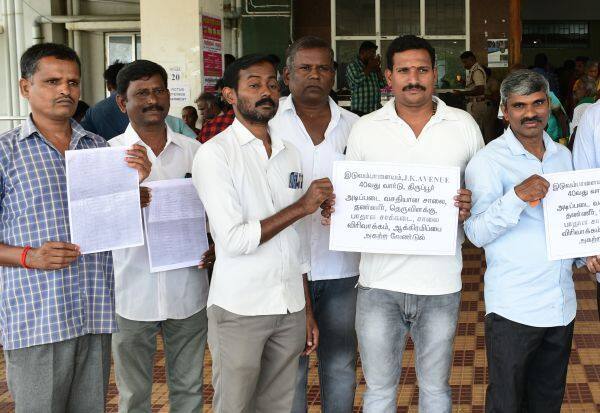 Latest Tamil News