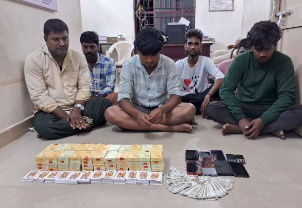 Latest Tamil News