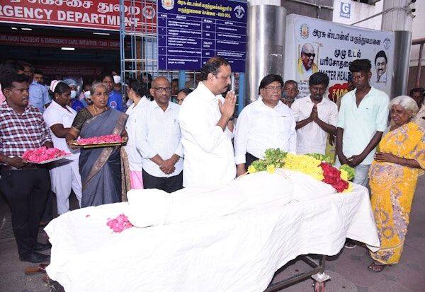 Latest Tamil News