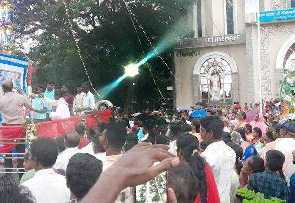 Latest Tamil News