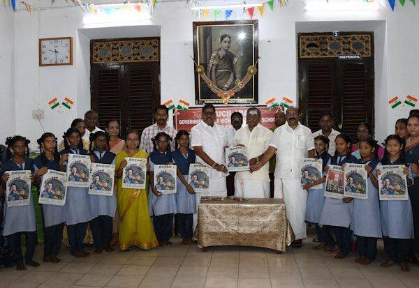 Latest Tamil News