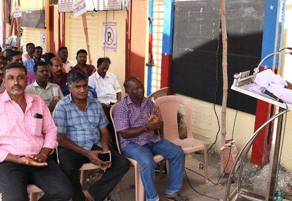 Latest Tamil News