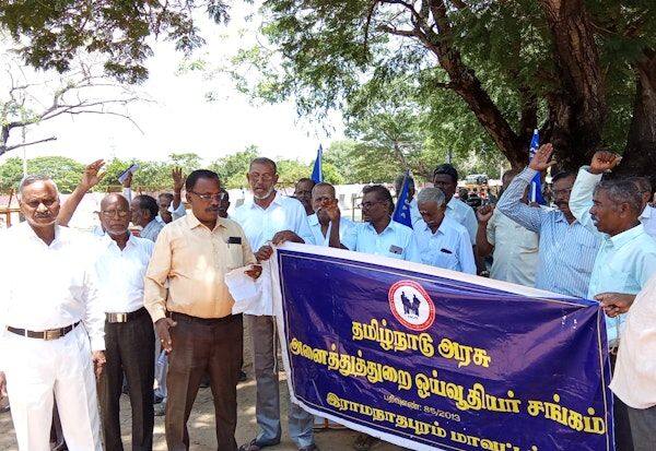 Latest Tamil News