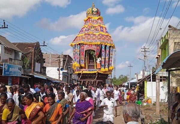 Latest Tamil News