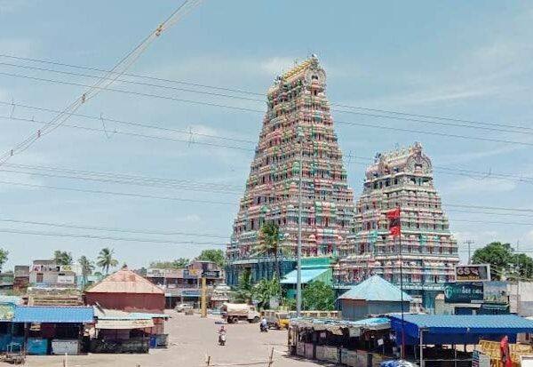 Latest Tamil News