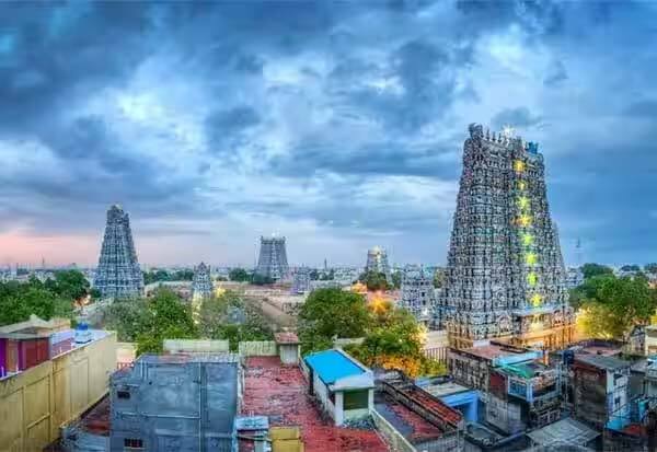 Latest Tamil News