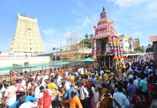 Latest Tamil News