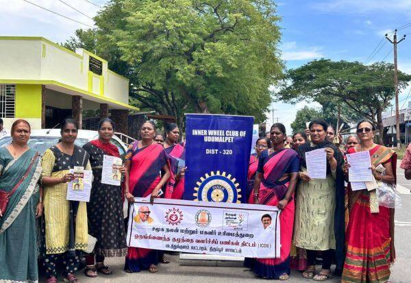 Latest Tamil News