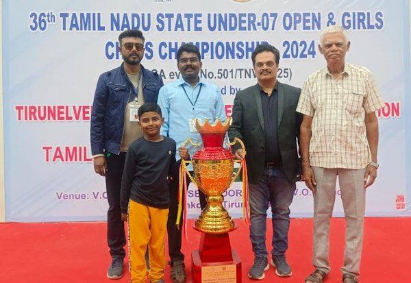 Latest Tamil News
