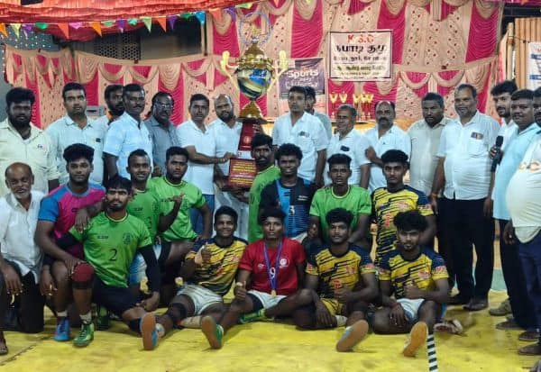 Latest Tamil News