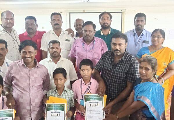 Latest Tamil News