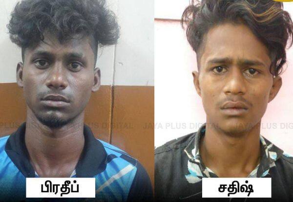 Latest Tamil News