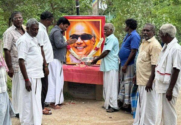 Latest Tamil News