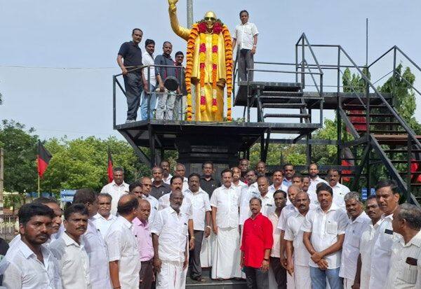 Latest Tamil News