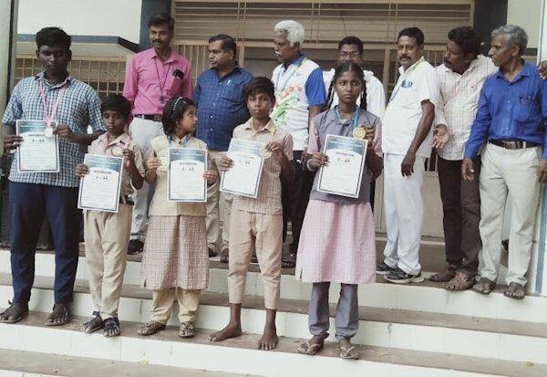 Latest Tamil News