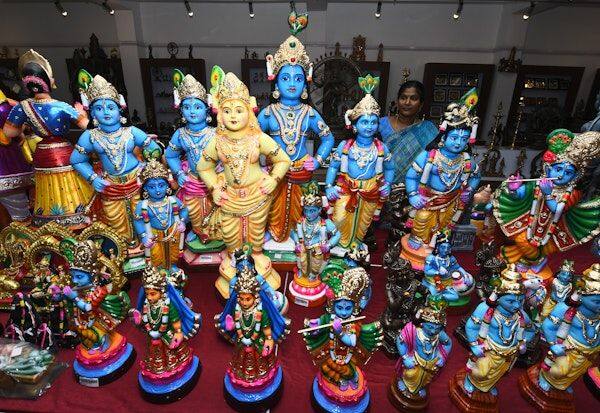 Latest Tamil News