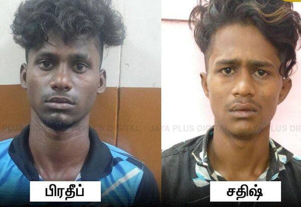 Latest Tamil News