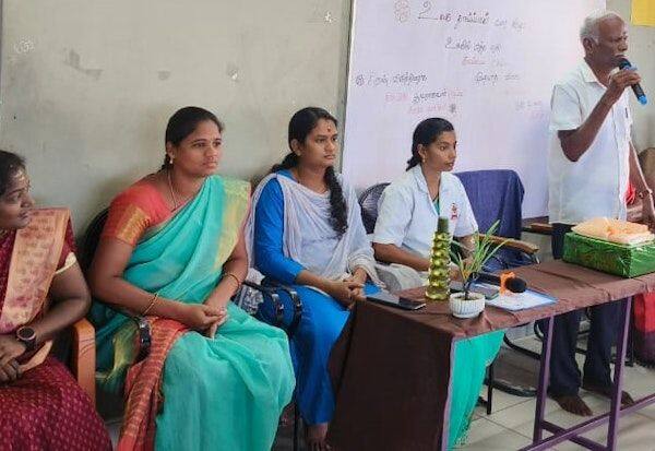 Latest Tamil News