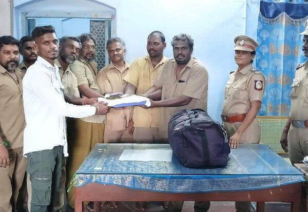 Latest Tamil News