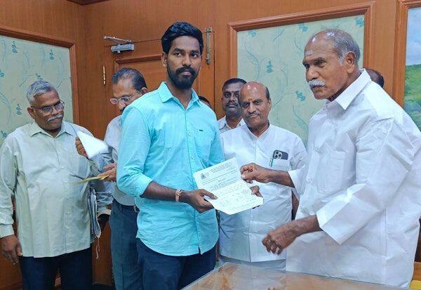 Latest Tamil News