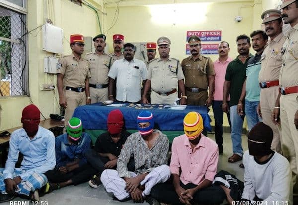 Latest Tamil News