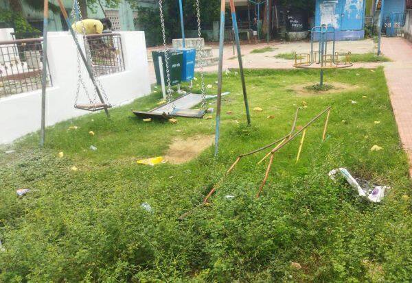 Latest Tamil News