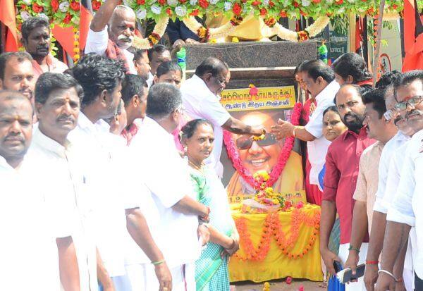 Latest Tamil News