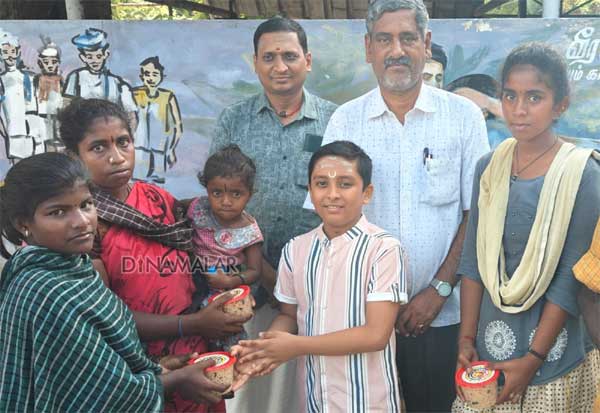 Latest Tamil News