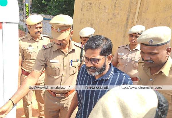 Latest Tamil News