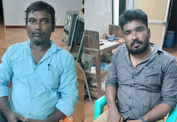 Latest Tamil News