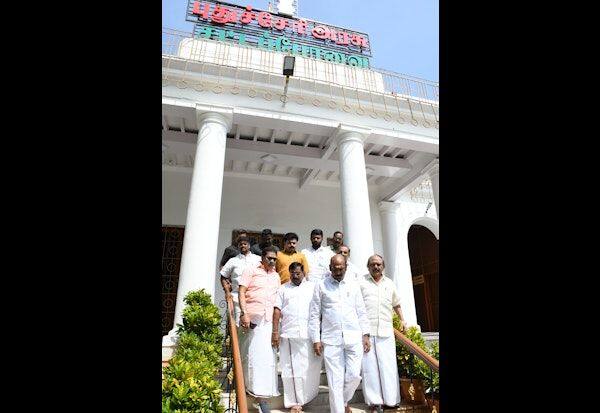 Latest Tamil News