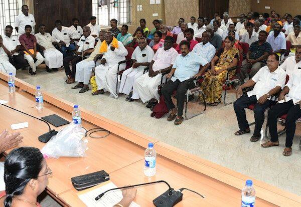 Latest Tamil News