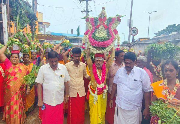 Latest Tamil News