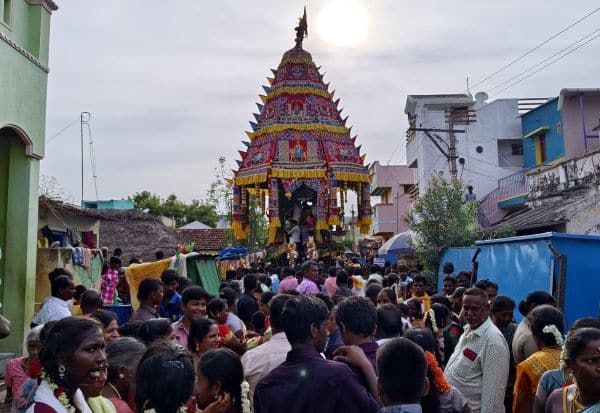 Latest Tamil News
